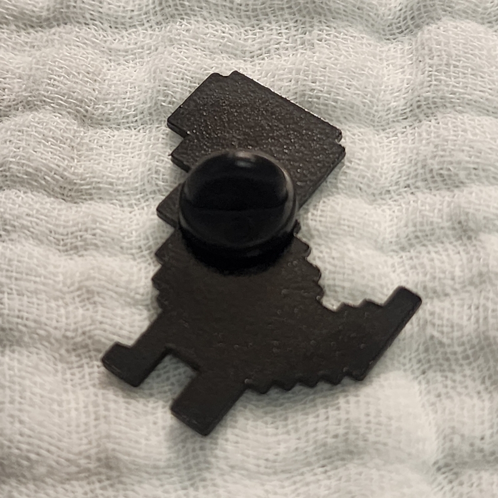 3 for $15/ 5 for $20 Pin- Google Dino - Picture 3 of 4